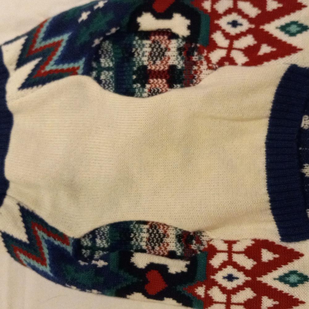 Pet Sweater - Picture 4 of 9